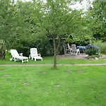 Hummel Apartman