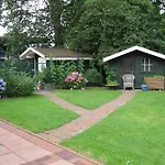 Apartman Hummel *