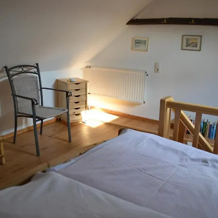 Apartment Ferienwohnung Helga