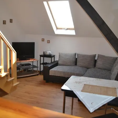 Ferienwohnung Helga * Aurich