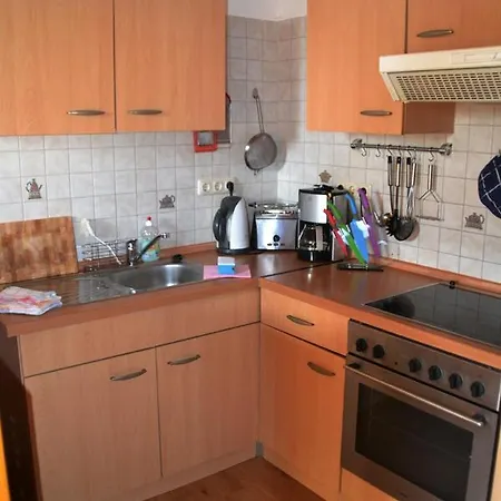 Ferienwohnung Helga * Aurich