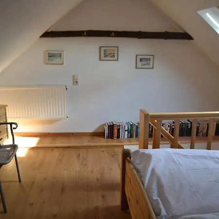 Ferienwohnung Helga