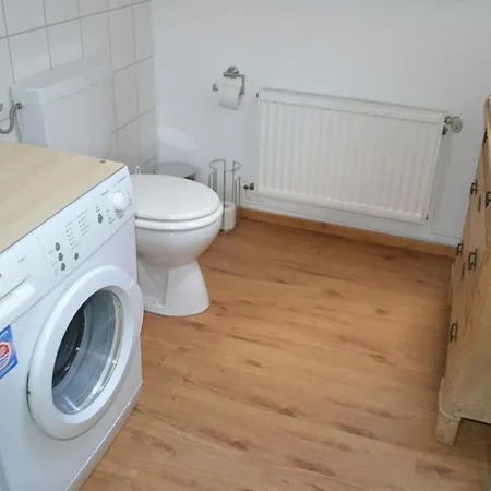 Ferienwohnung Helga * Aurich