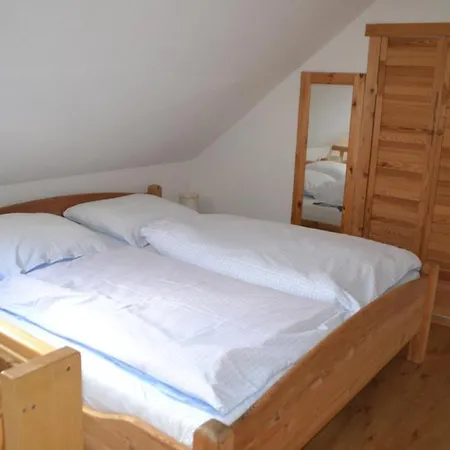 Apartment Ferienwohnung Helga