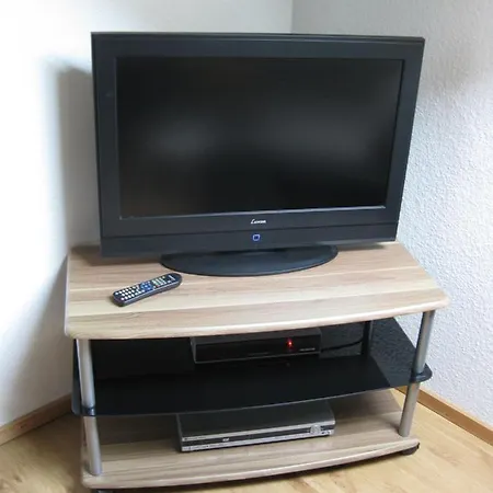 Ferienwohnung Helga Apartment