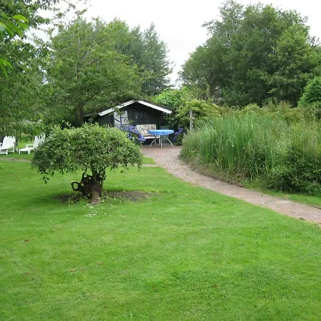 Ferienwohnung Helga * Aurich