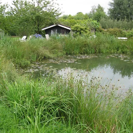 Ferienwohnung Helga Aurich