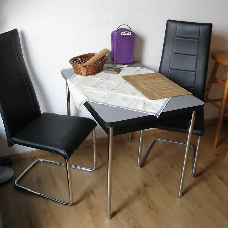 Ferienwohnung Helga Apartment