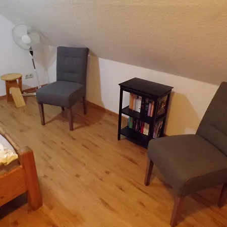 Hummel Apartment Aurich