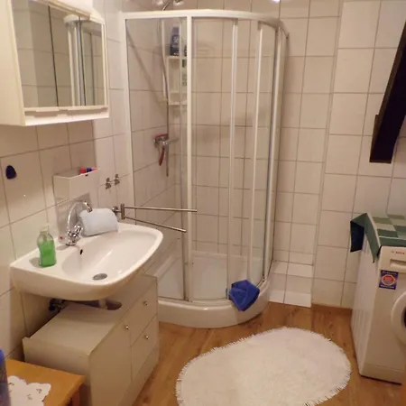 Hummel Appartement Aurich